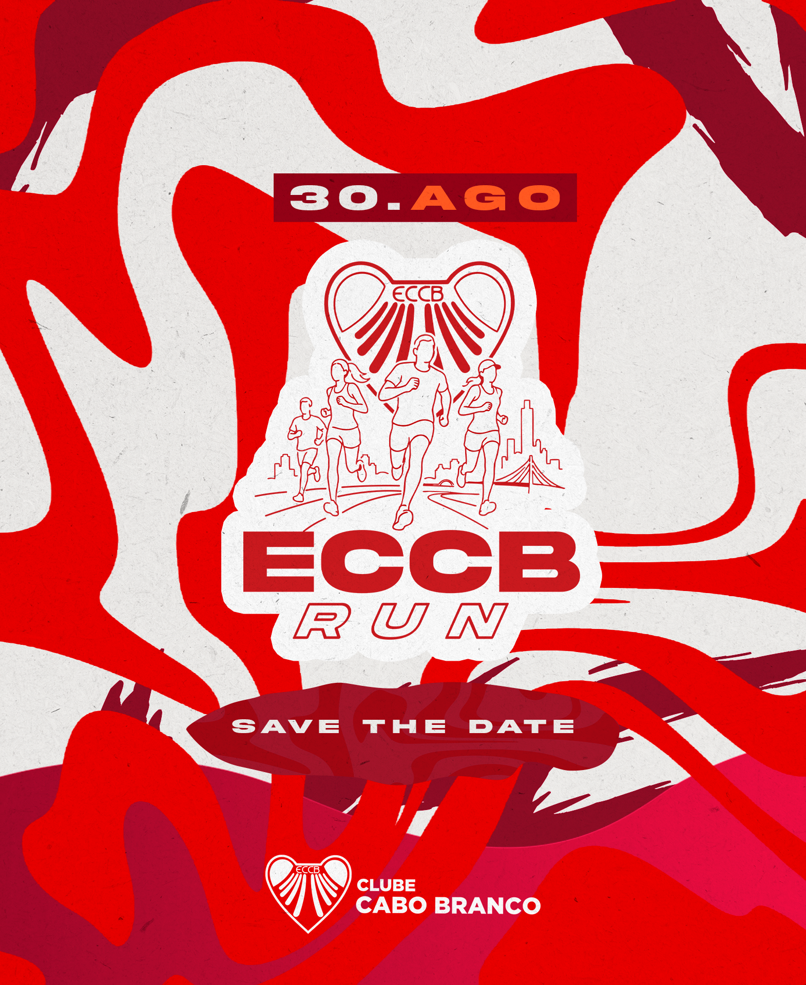 ECCB RUN